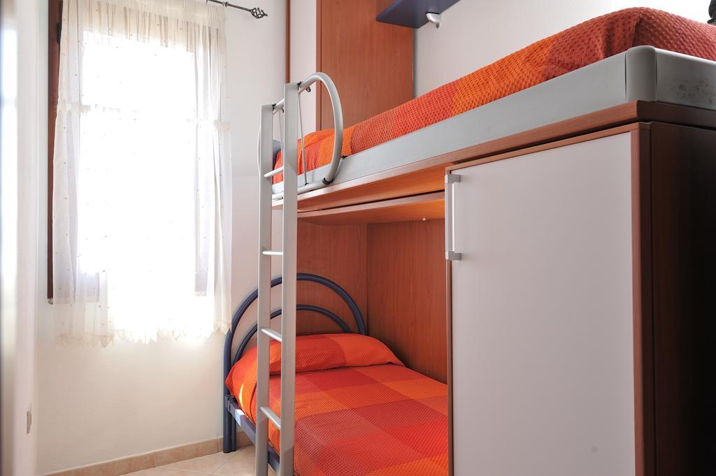 Apartments 바우네이 객실 사진